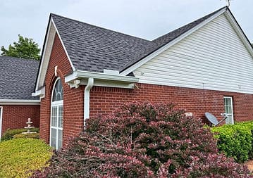 architectural shingles