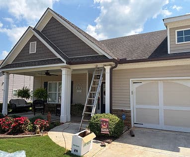 Roof Inspections