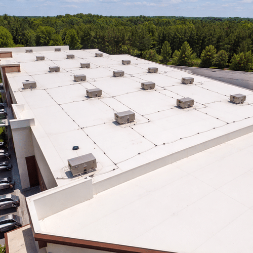 tpo roof