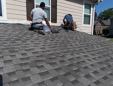 roof repair