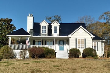 new roof