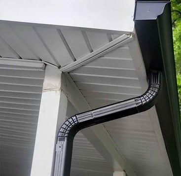 new gutters